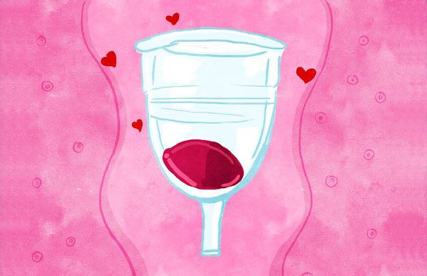 Você já ouviu falar em coletor menstrual ?| Use Orgânico