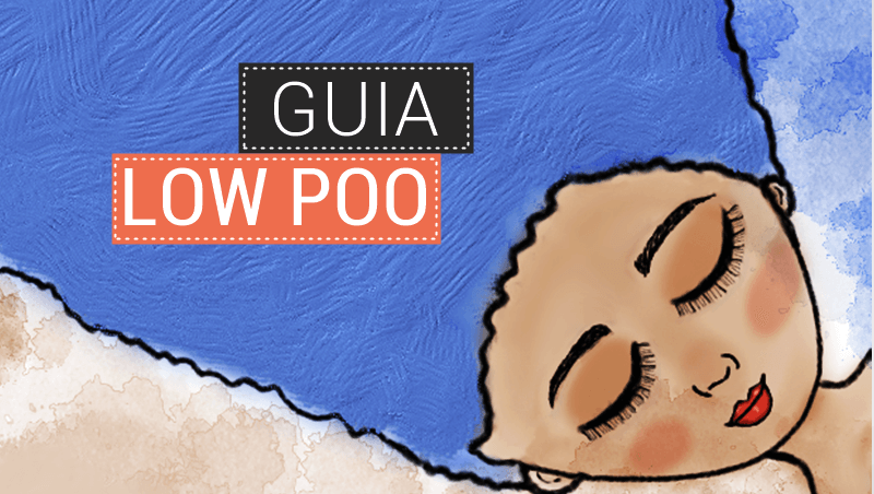 Guia no Poo e Low Poo | Confira aqui na Use Orgânico