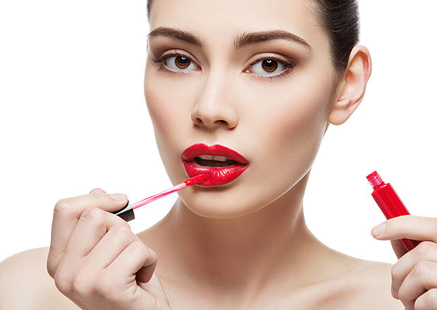 10 motivos para você abusar do Gloss Labial