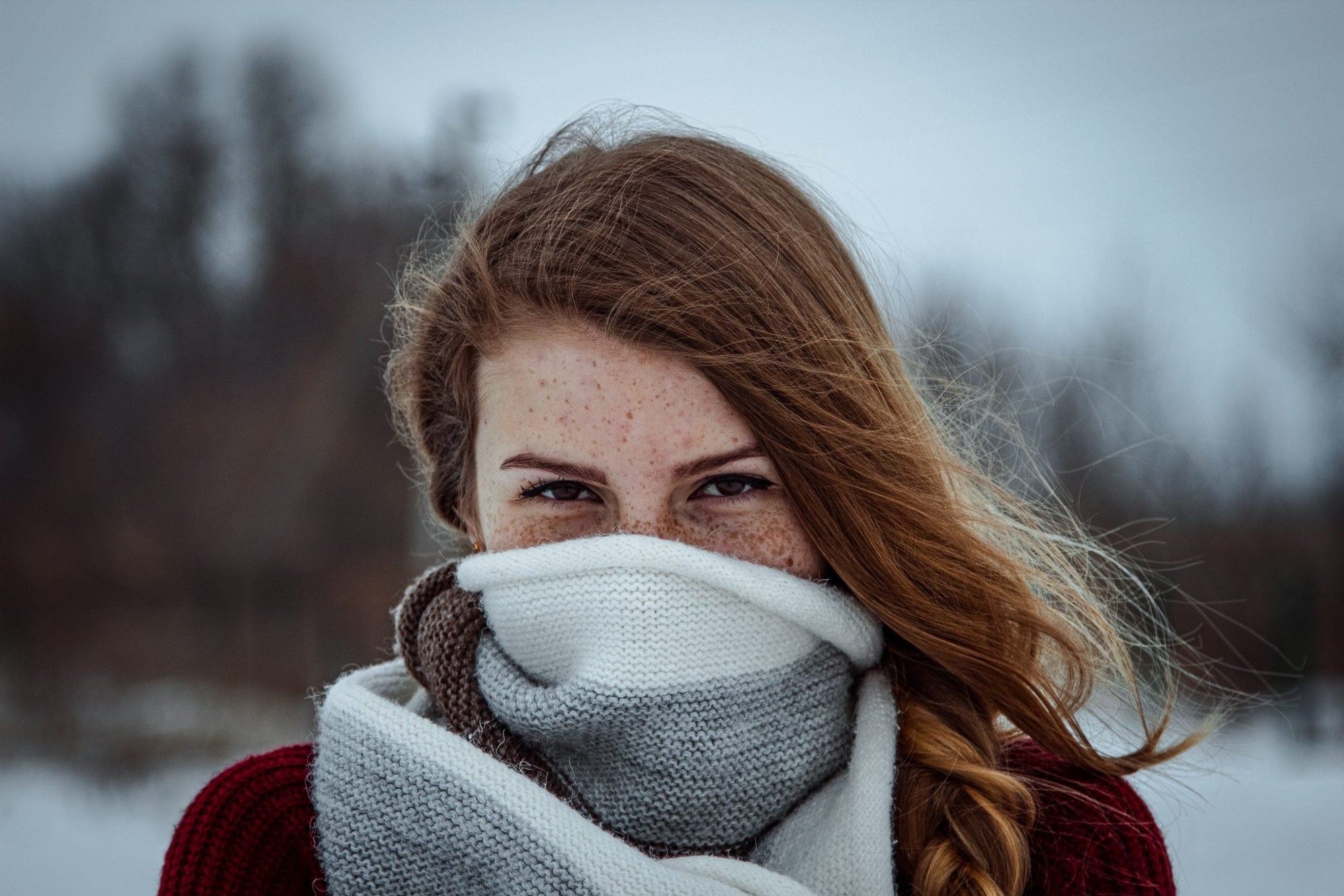 7 Produtos indispensáveis para o inverno – Use Orgânico