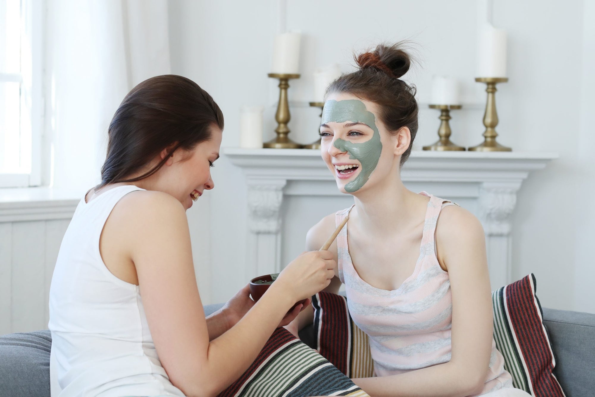 Argilas e seus Benefícios – Use Orgânico – Beleza