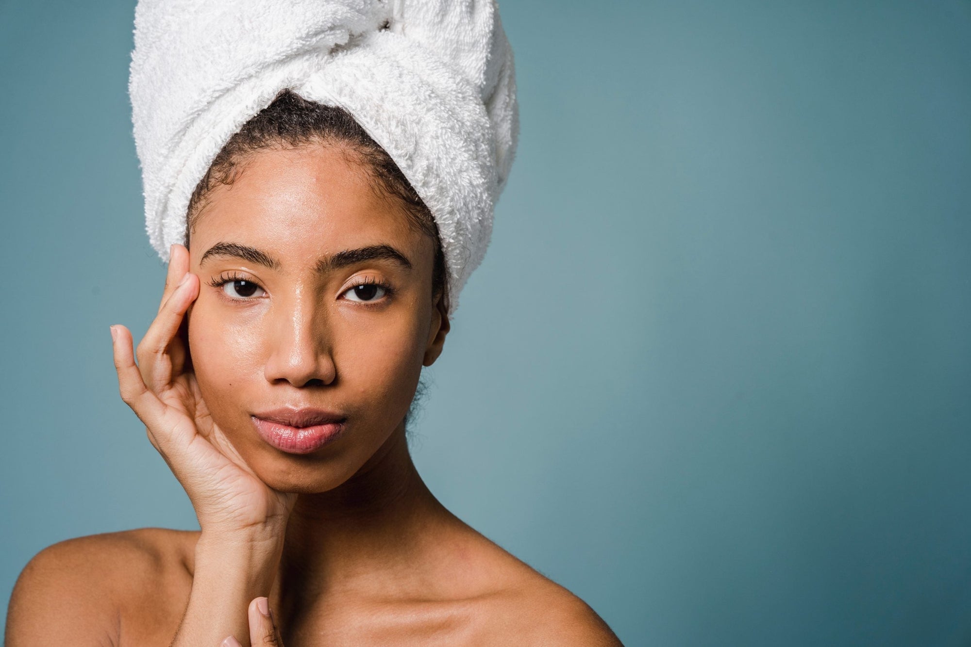 Como preparar a pele para receber os ativos do hidratante facial? – Use Orgânico