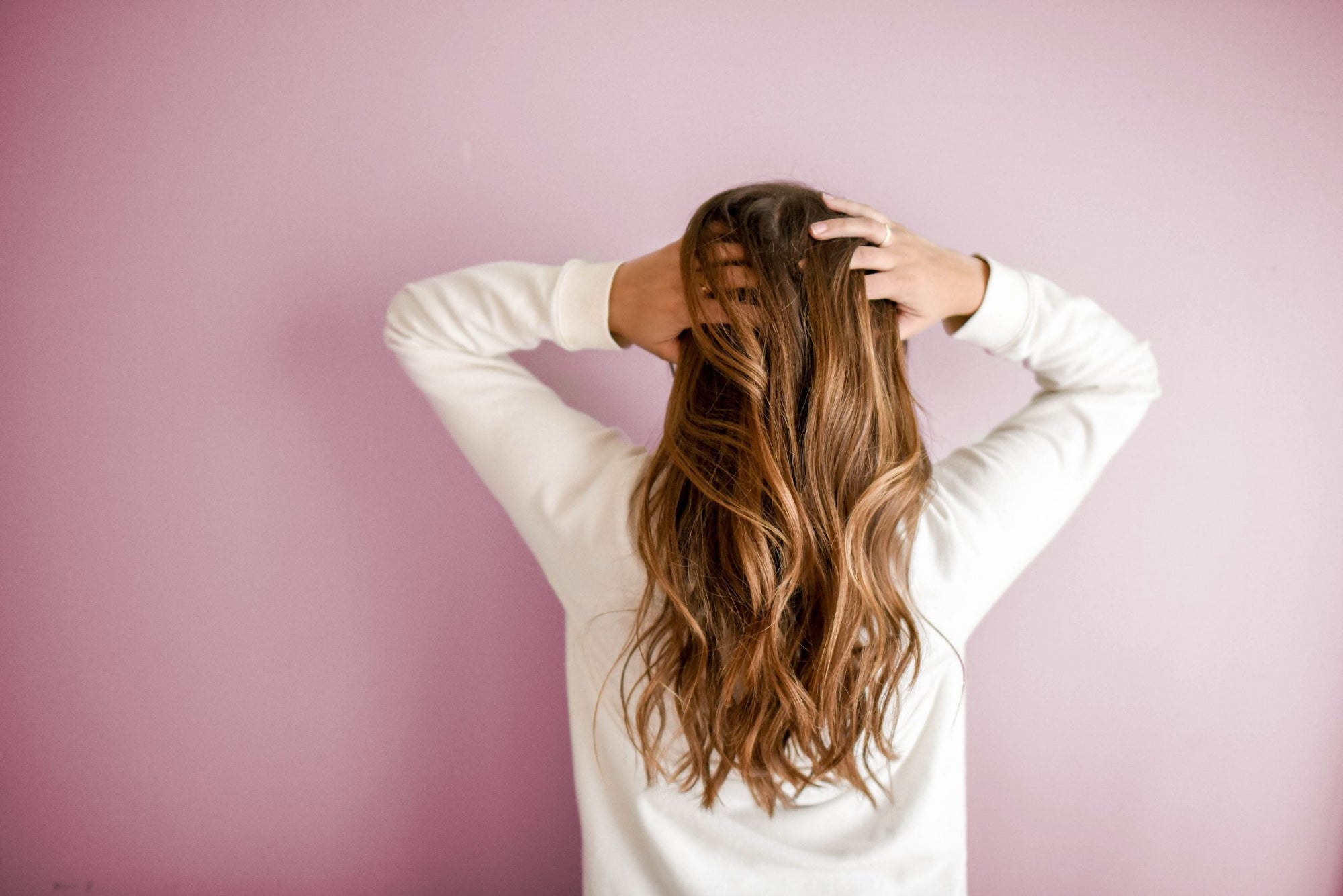 Fortalecimento capilar com produtos naturais – Use Orgânico