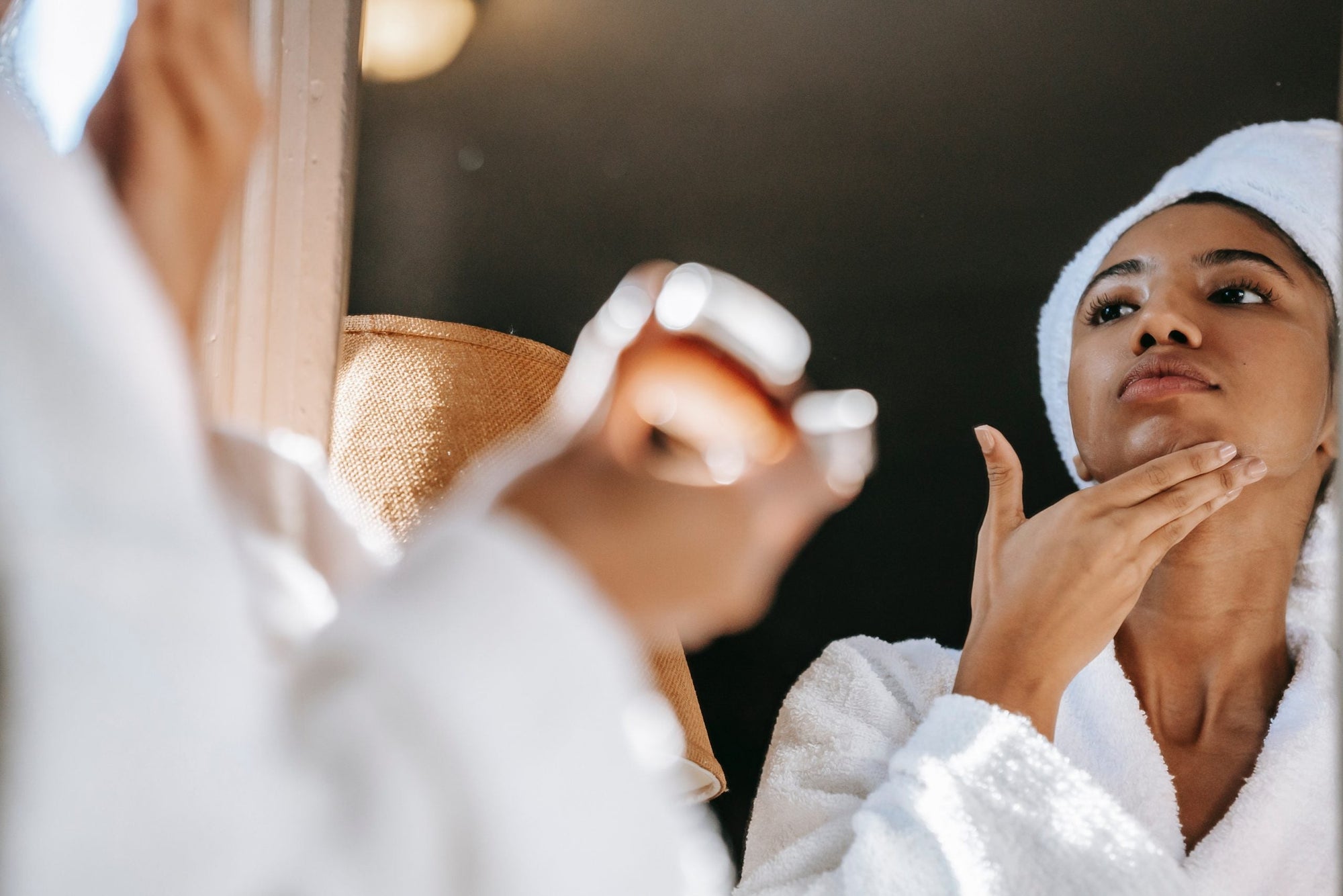 Sabonete para pele oleosa, mista ou acneica: Miracne – Use Orgânico