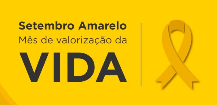 Setembro Amarelo: se precisar, busque ajuda! – Use Orgânico