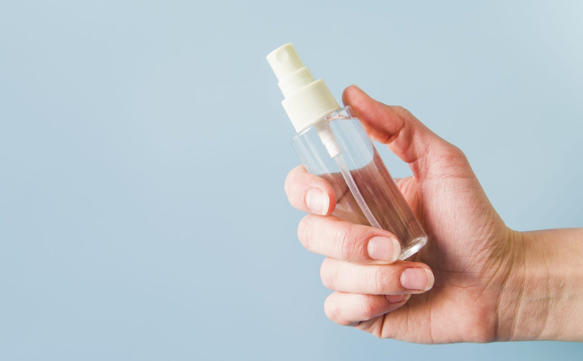 Receita Spray Natural Antisséptico – Use Orgânico