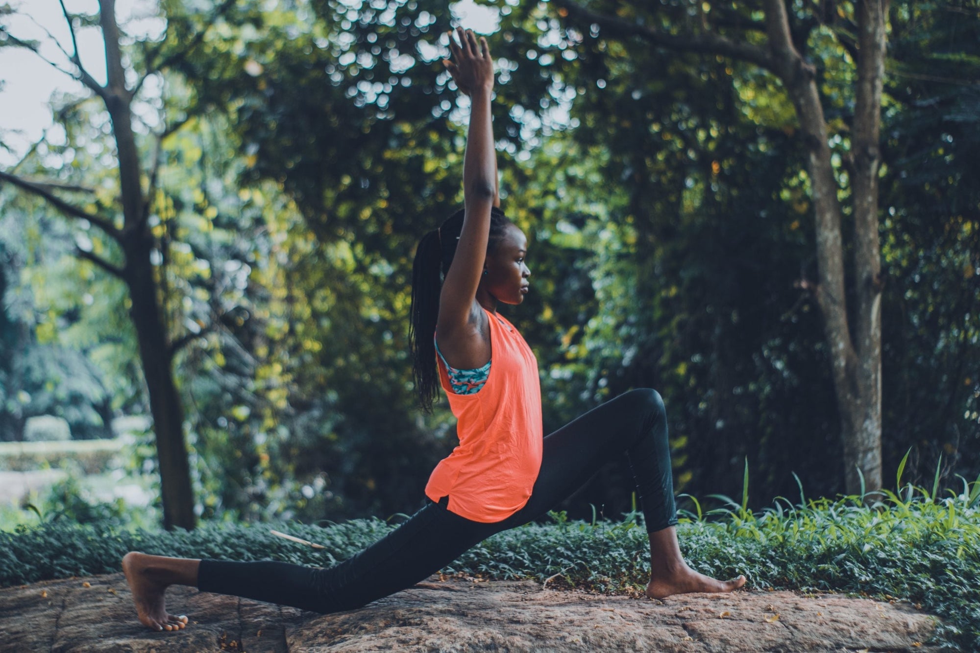 Yoga e Aromaterapia: o match perfeito! – Use Orgânico