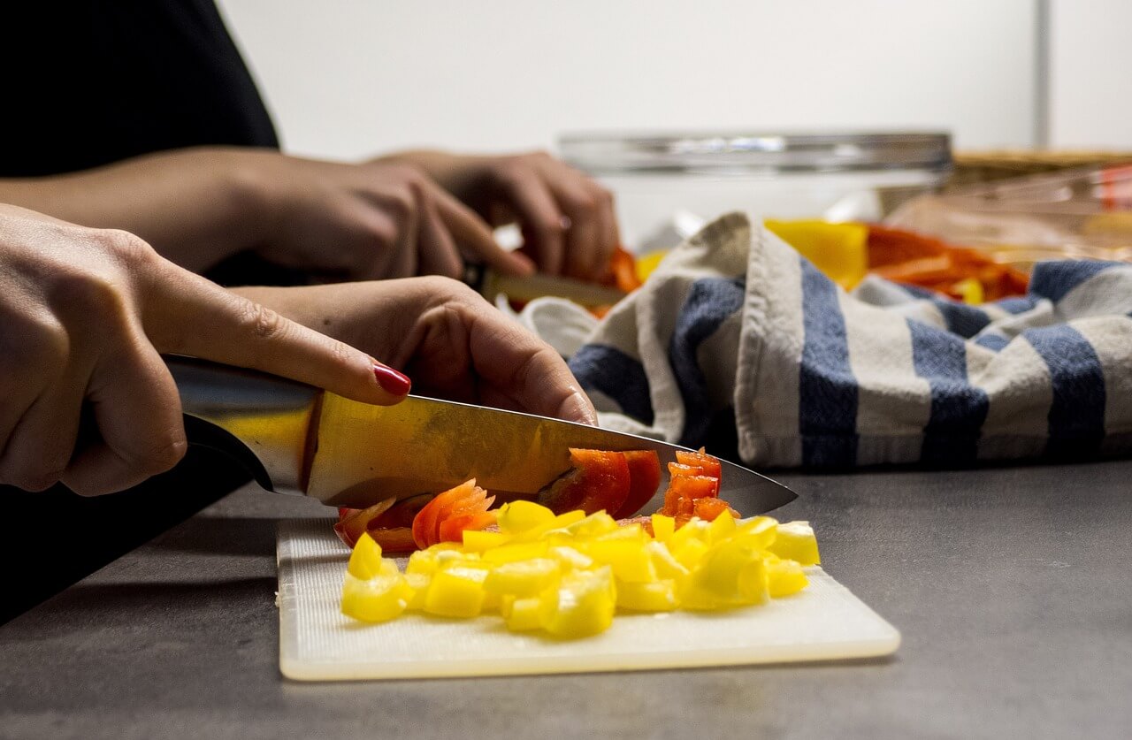 Alimentos saudáveis: fazem bem para seus cabelos, unhas e pele