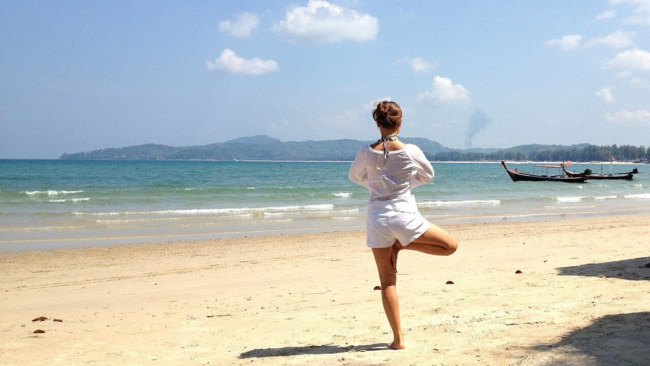 5 passos para aprender a meditar | Blog Use Orgânico