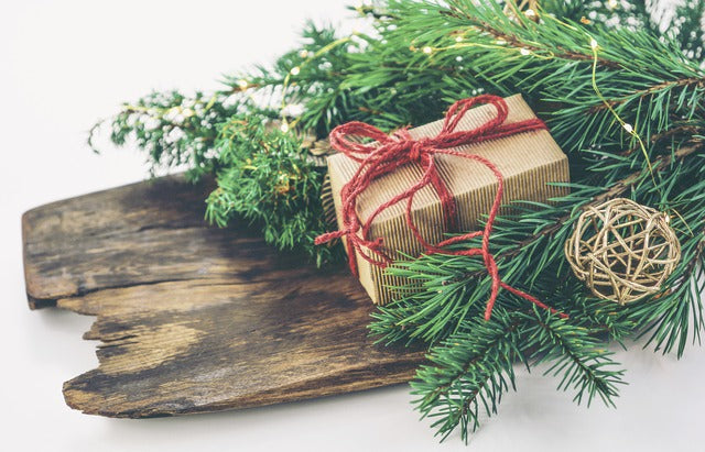 Como ter um Natal mais consciente? – Use Orgânico %