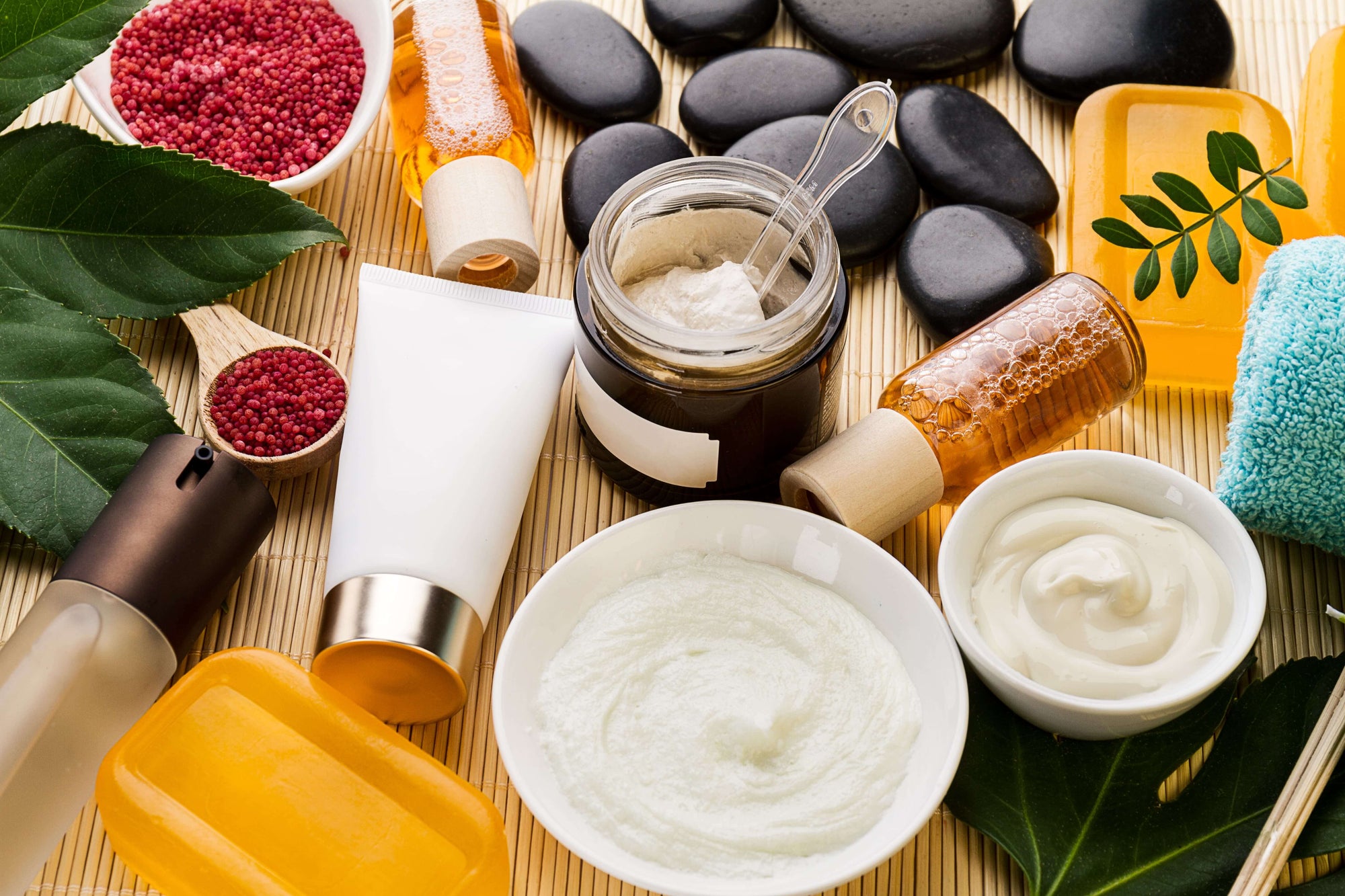Cosmético orgânico: Como identificar esses produtos !