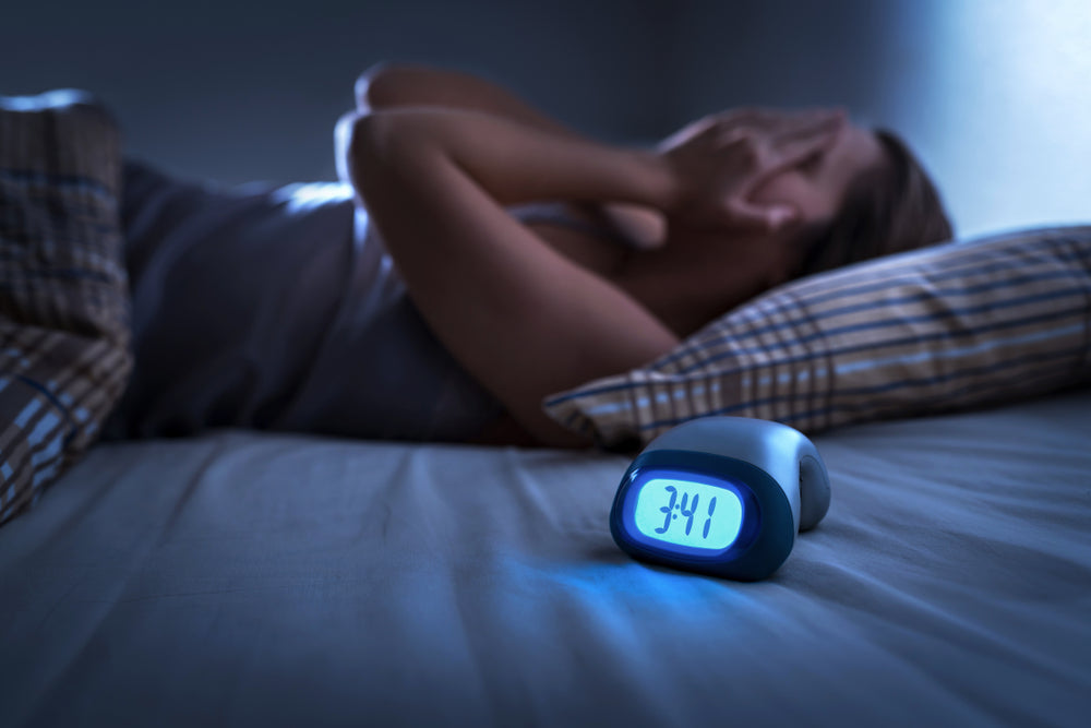Como dormir bem – A importância de uma noite de sono – Use Orgânico