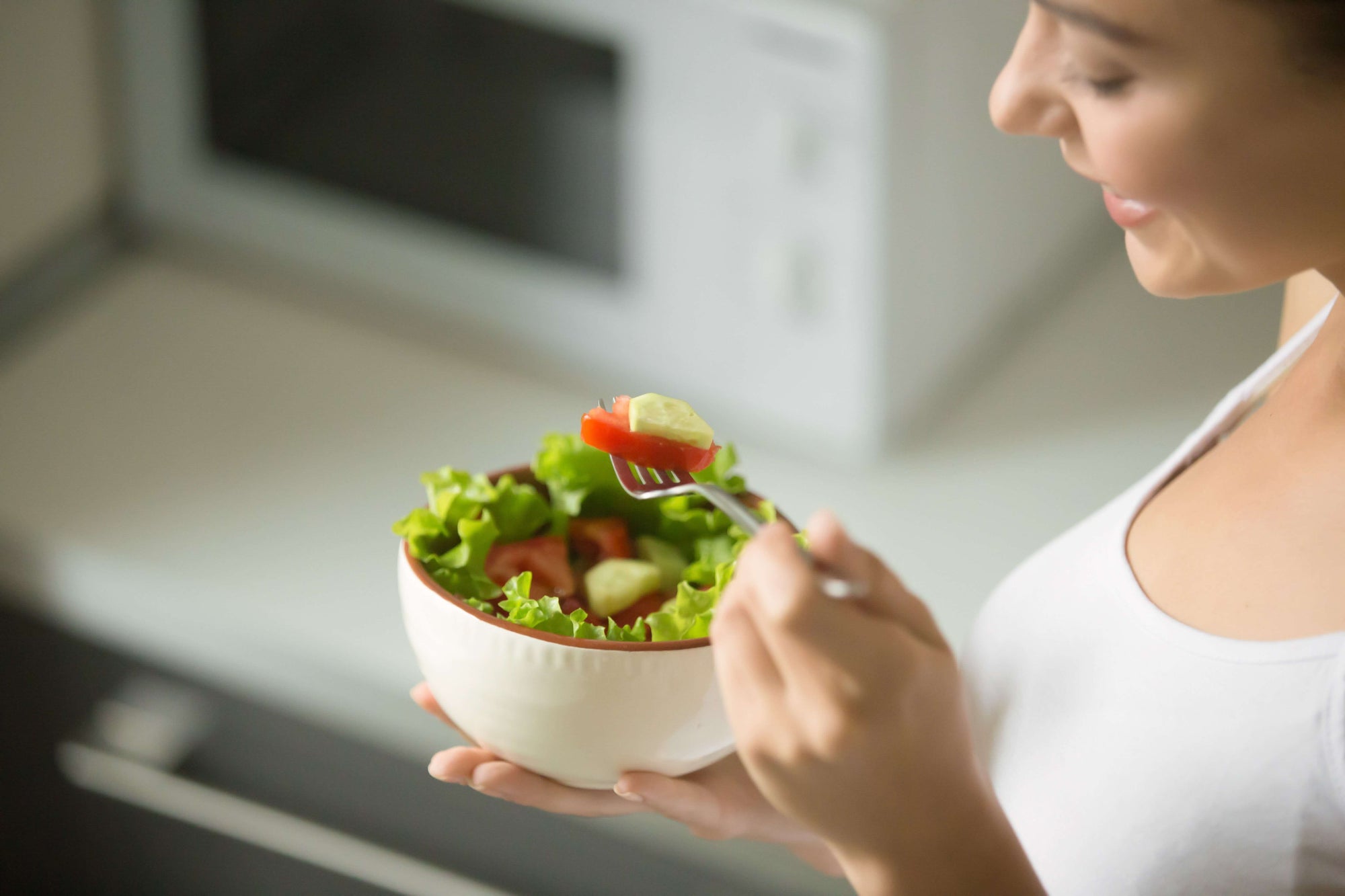10 famosos veganos ou vegetarianos: