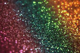Glitter: um microplástico nada sustentável