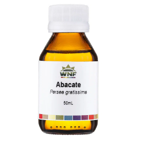 Óleo Vegetal Natural de Abacate