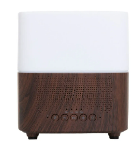 Difusor Drift Aroma Star Dark 7 em 1