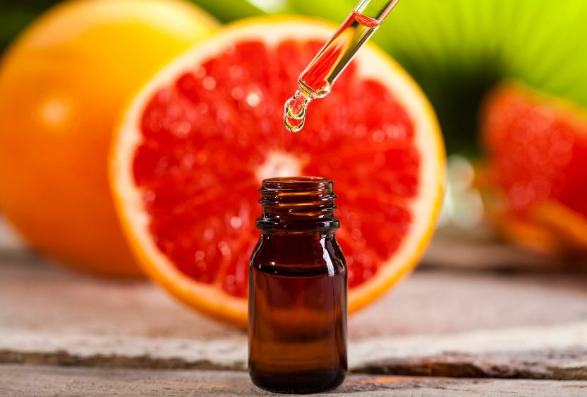 Descubra os benefícios do Óleo Essencial de Grapefruit e como usar – Use Orgânico