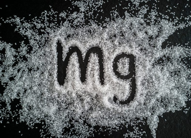 O que é magnésio e para que serve – Use Orgânico