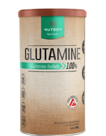 Glutamina