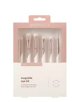 Kit de Pincéis