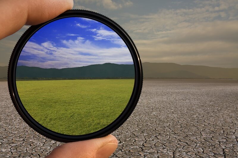 Como ser uma pessoa mais positiva e otimista? | Use Orgânicos
