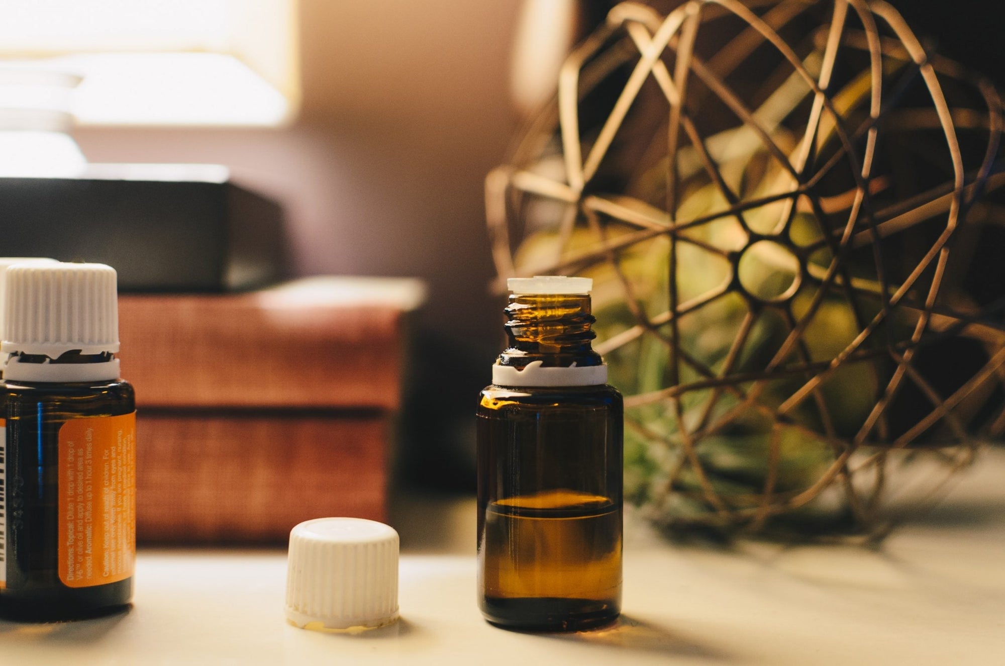 O que você precisa saber sobre a lavanda e a laranja – Use Orgânico