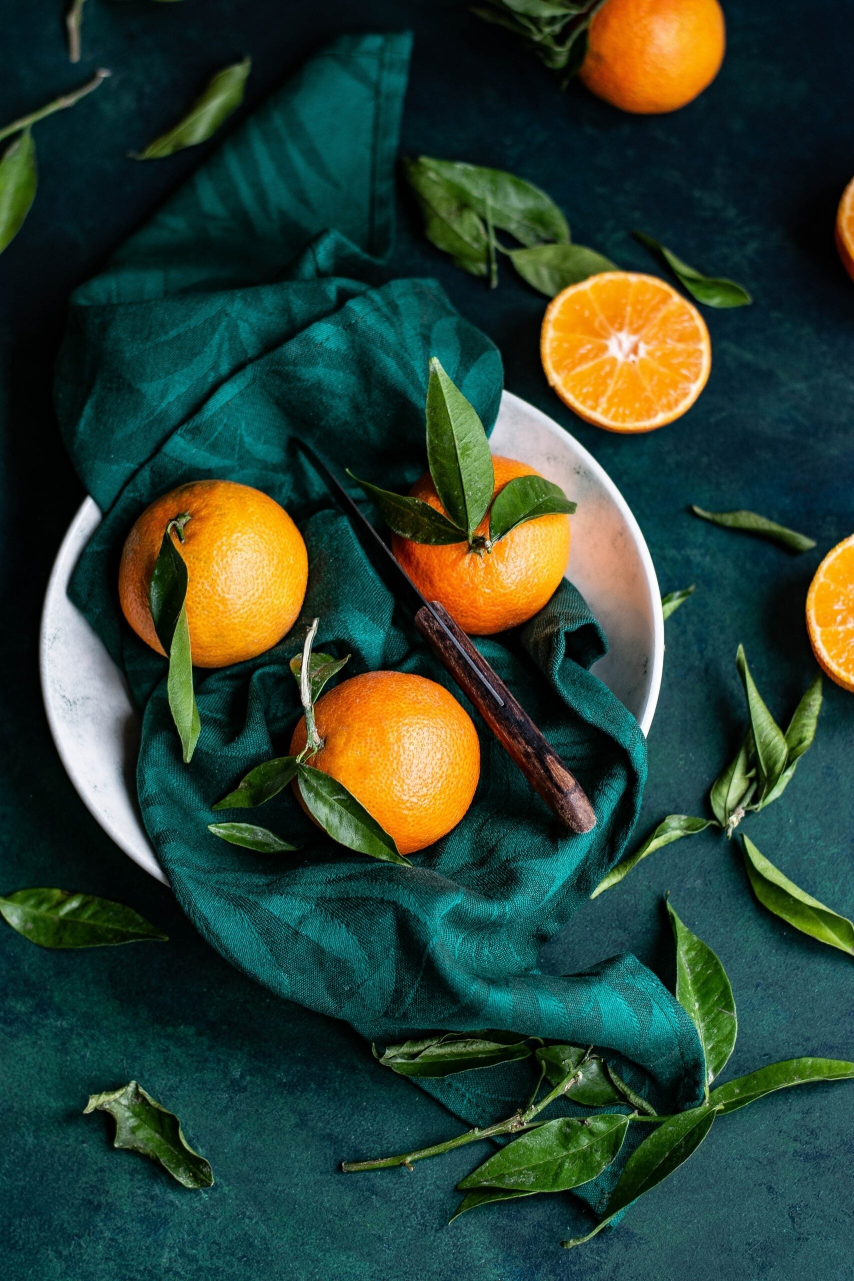 Laranja Doce: o sol em forma de óleo essencial