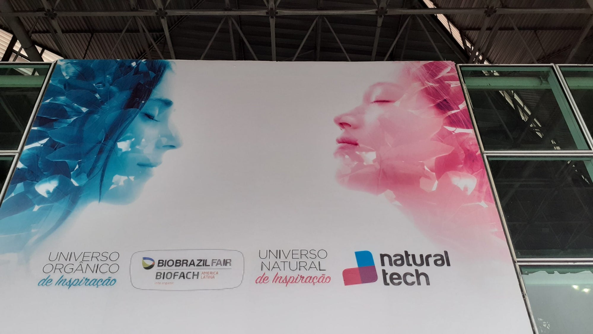 Conheça os lançamentos da Natural Tech 2022 – Use Orgânico