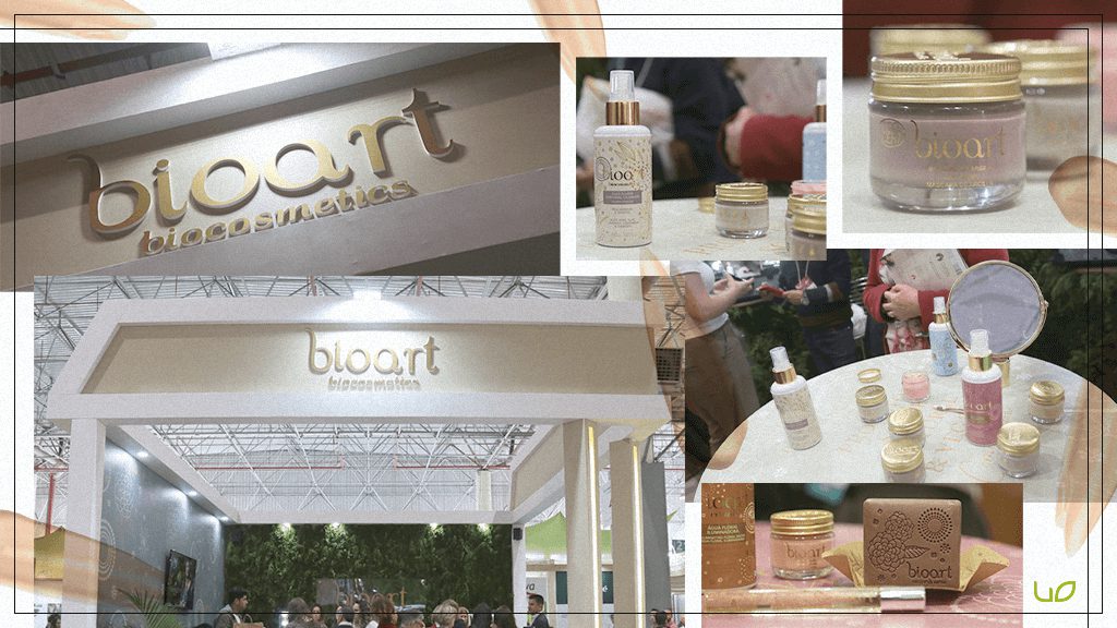 Novidades Bioart: Cosméticos, Protetor Solar natural,e muito mais.