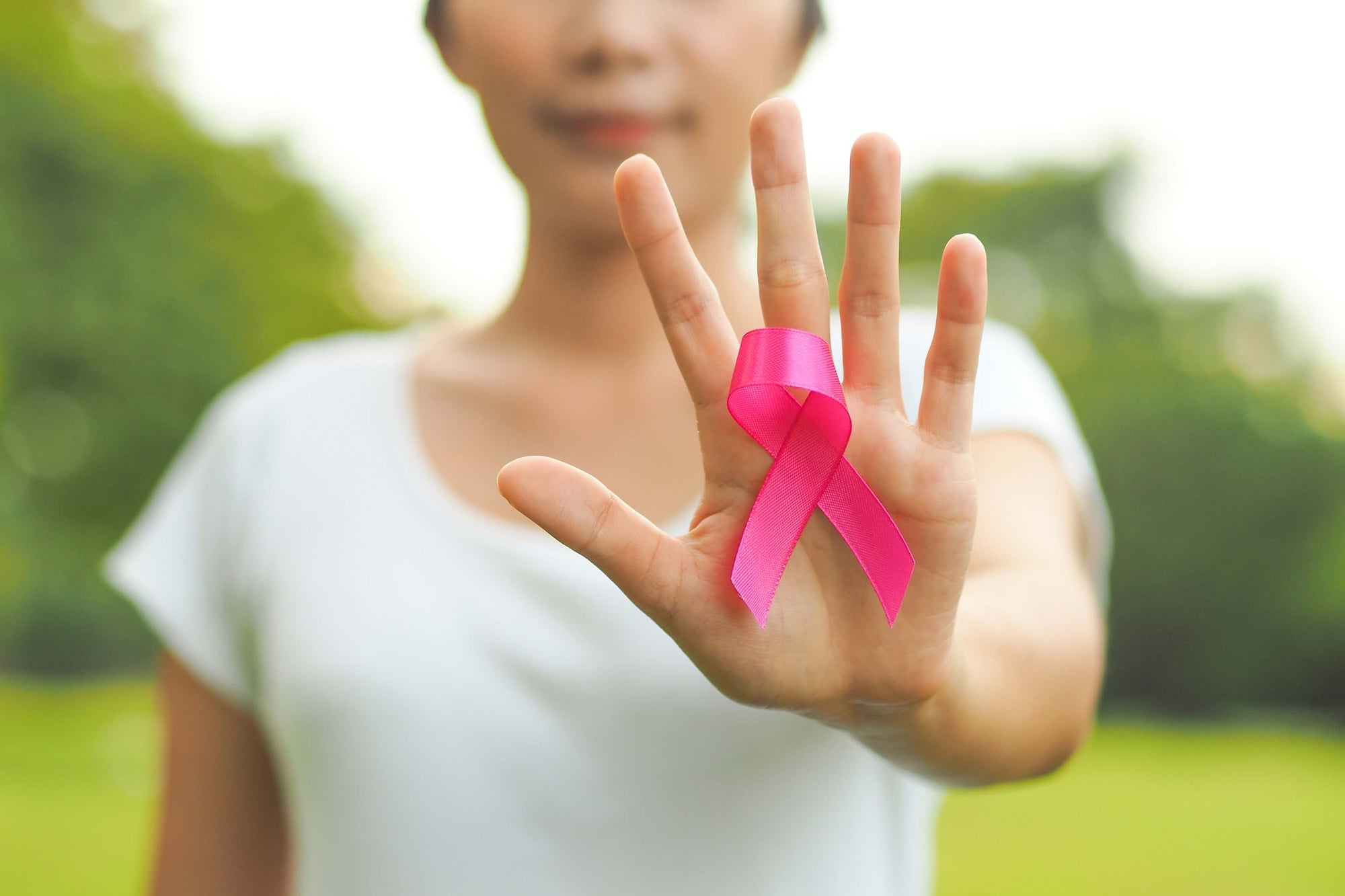 Outubro Rosa e o Câncer de Mama