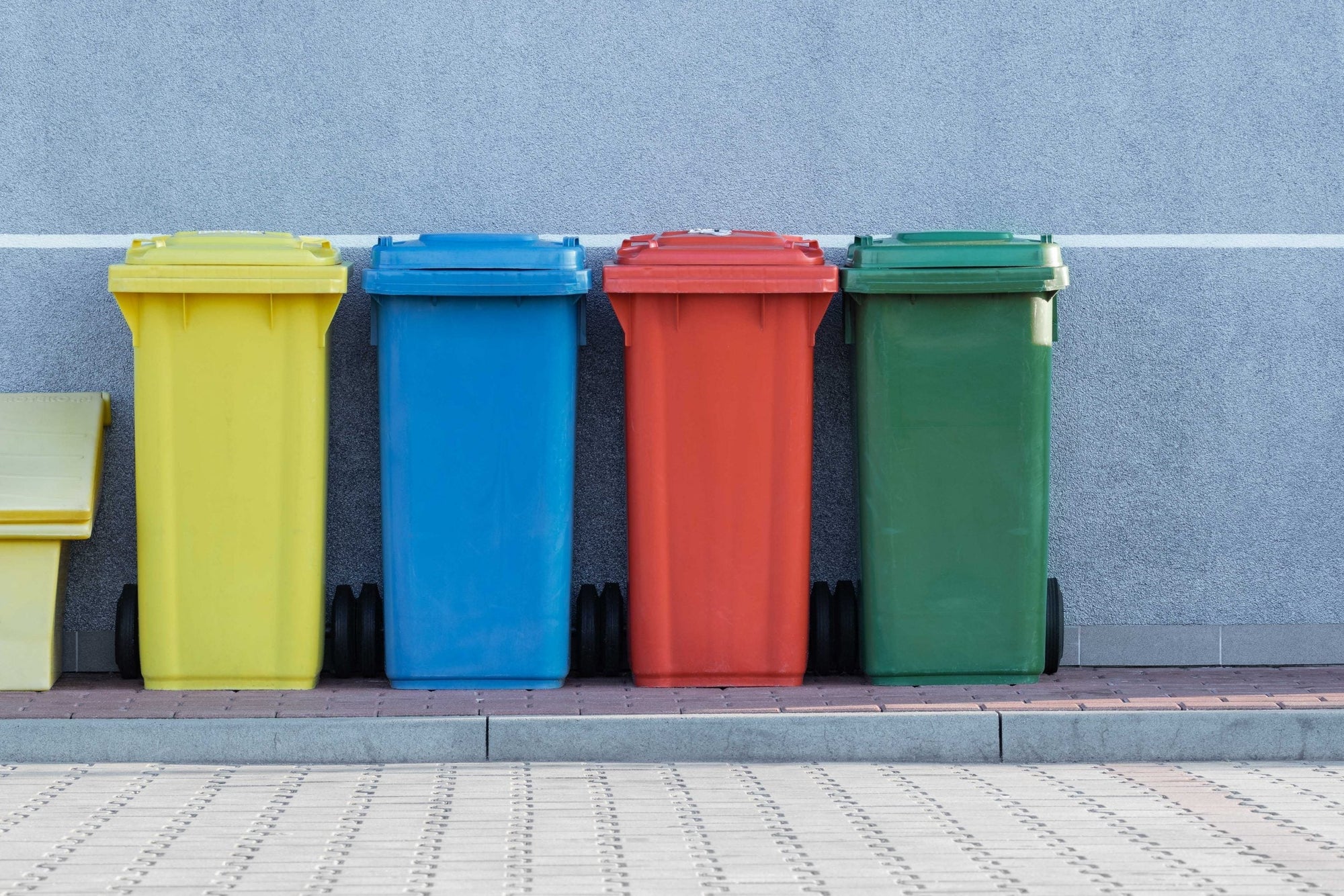 Nova política de gestão de resíduos da Use Orgânico. – Use Orgânico