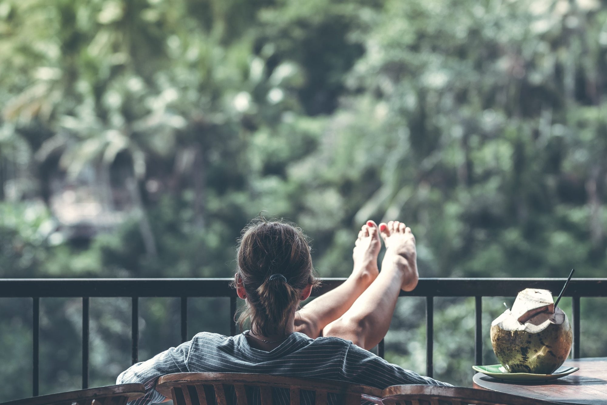 5 dicas infalíveis para cuidar dos seus pés – Use Orgânico