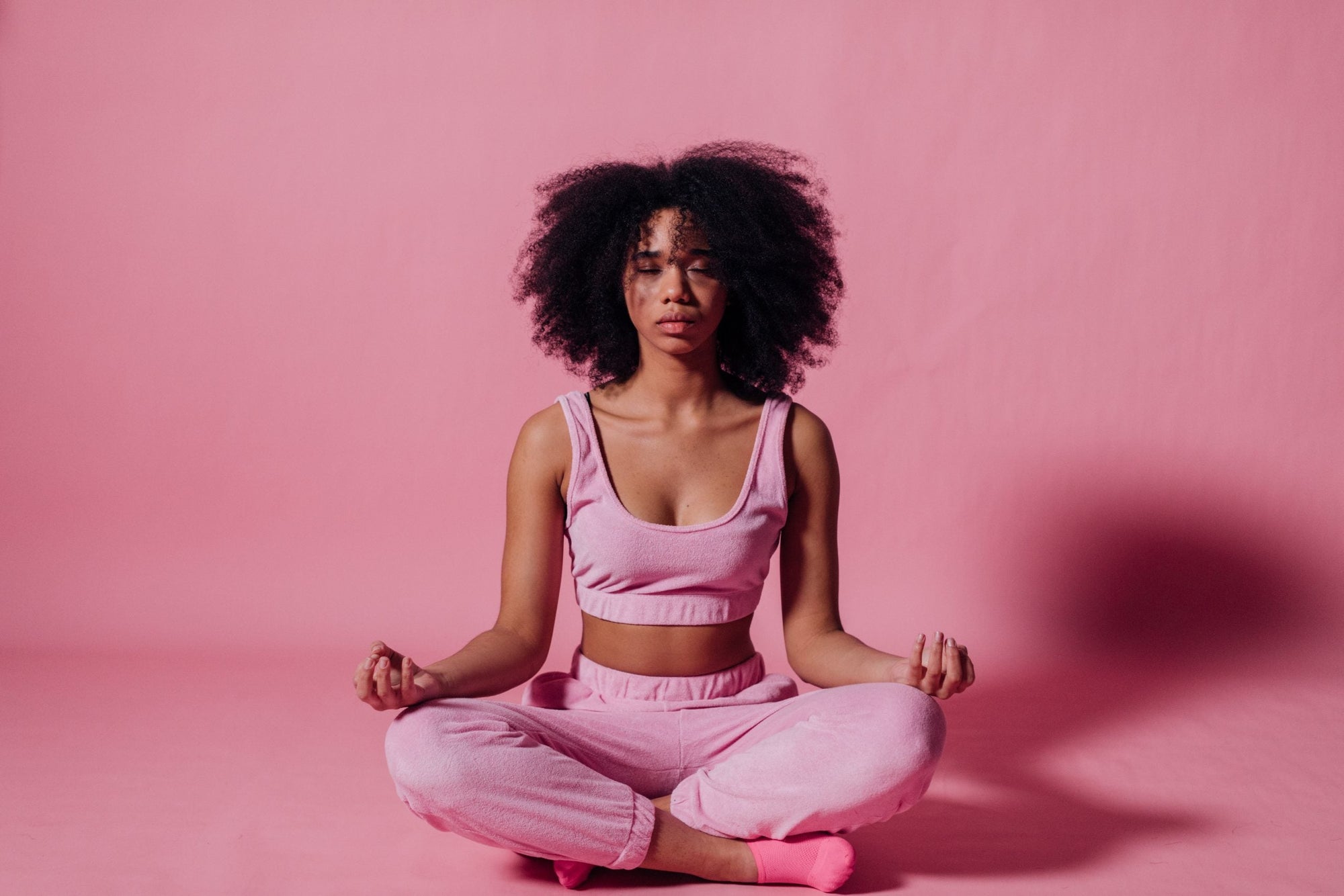 Comece a meditar em 5 passos simples – Use Orgânico