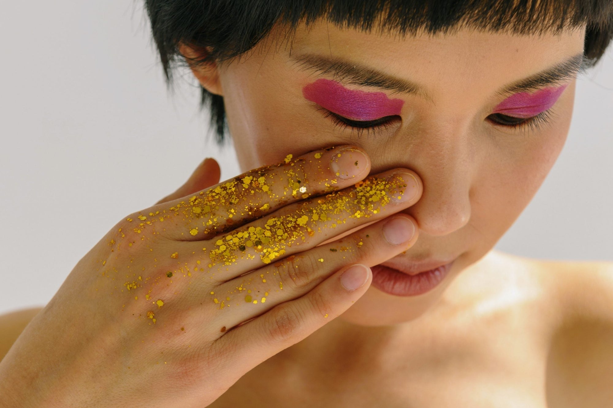 Inspirações para maquiagem de carnaval – Use Orgânico