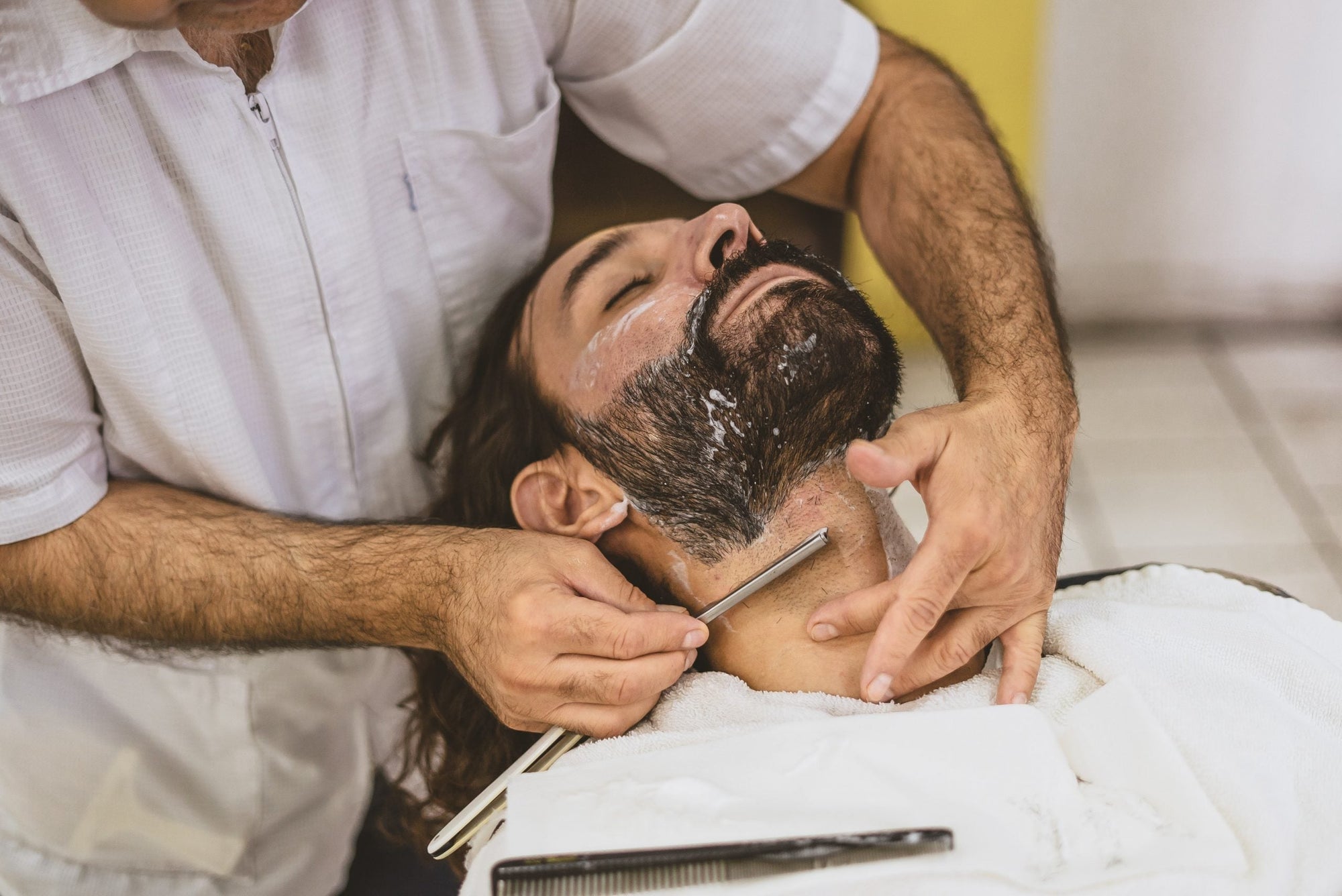 Foliculite: O que é e como prevenir? – Use Orgânico