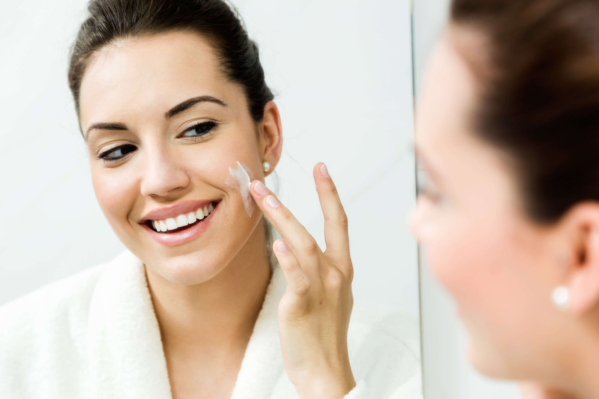 7 produtos naturais para a pele que você precisa usar!