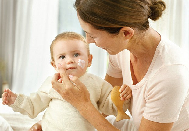 Proteção natural para o bebê | Confira na Use Orgânico