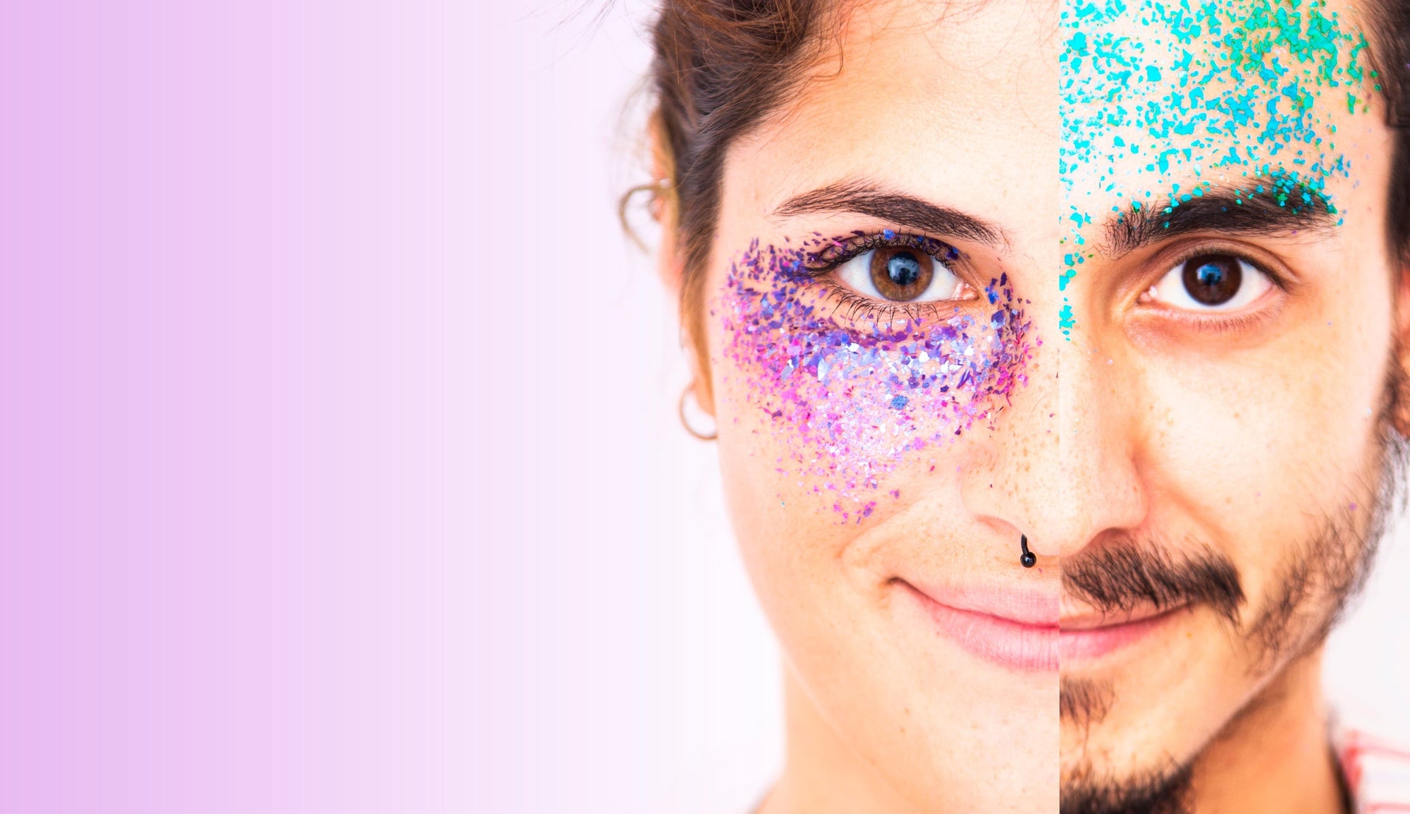 Glitter Biodegradável: Carnaval sustentável – Use Orgânico