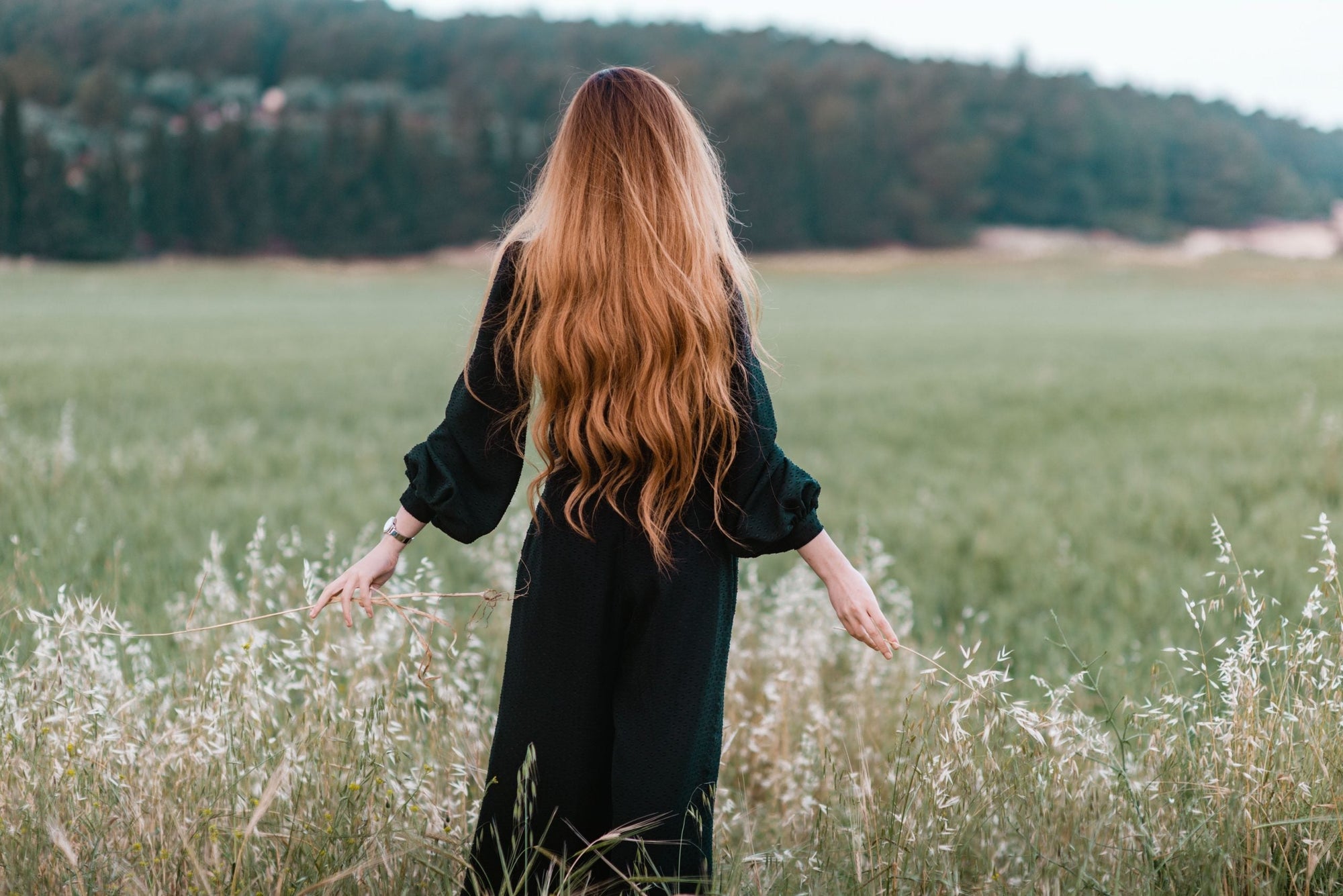 5 dicas para cuidar do seu cabelo durante o verão – Use Orgânico