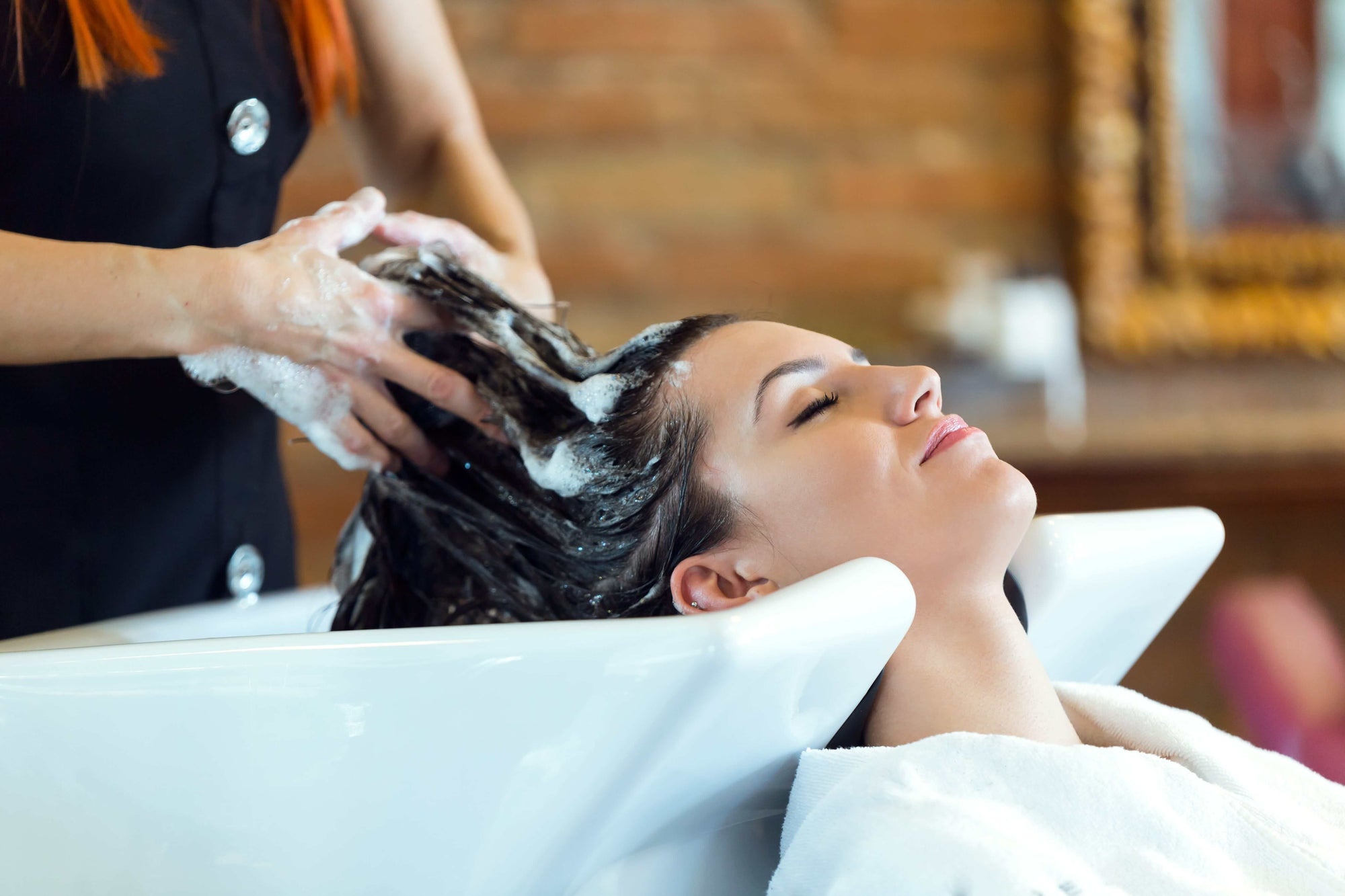 Shampoo sólido natural: veja as vantagens e aprenda como usar! – Use Orgânico