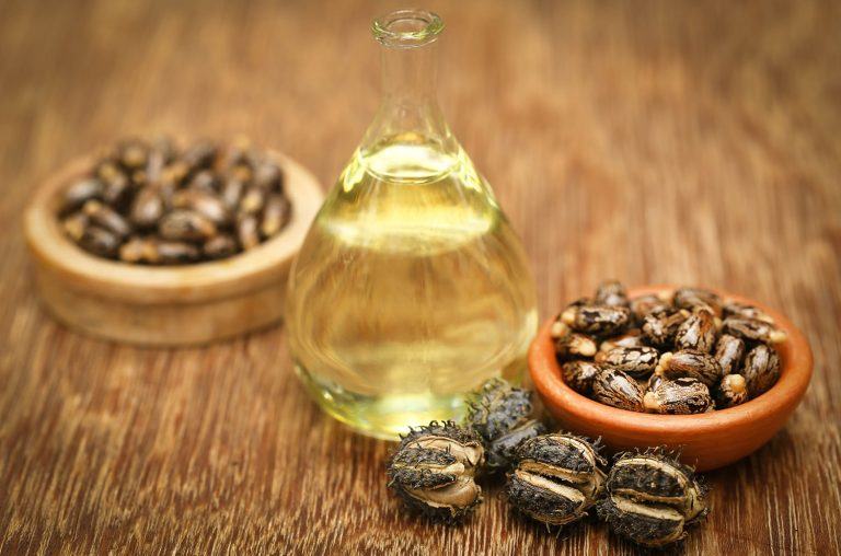 Uso e benefícios do Óleo de Rícino – Use Orgânico