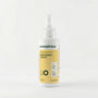 Desodorante Spray UseOrgânico Lemongrass e sálvia