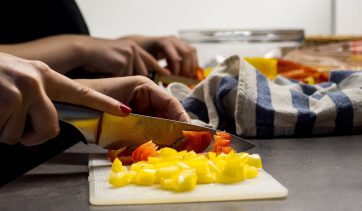 Alimentos saudáveis: 11 comidas que fazem bem para seus cabelos, unhas e pele!