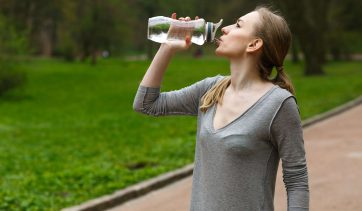 Conheça os benefícios da água para o corpo humano!