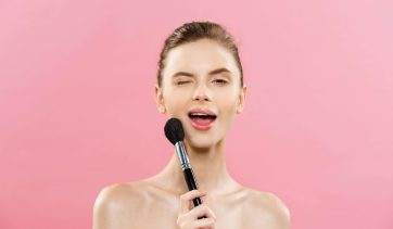 Como fazer uma maquiagem natural e arrasar?