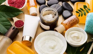 Cosmético orgânico: Como identificar esses produtos
