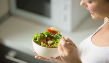 veganos / vegetarianos que inspiram qualquer um a entrar na causa!