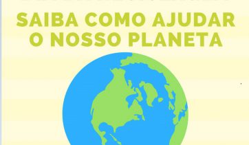 Dia Mundial da Reciclagem - Saiba como ajudar o Planetav