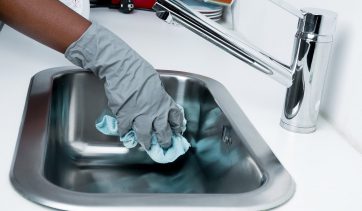 Produtos de limpeza biodegradáveis: Entenda o que é, vantagens e opções!