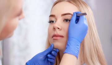 Henna natural para Sobrancelhas: Saiba tudo sobre esse produto!